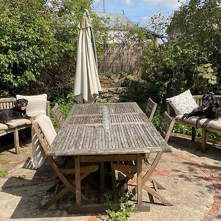 Ynyswen Bed & Breakfast Nantgaredig Zewnętrze zdjęcie