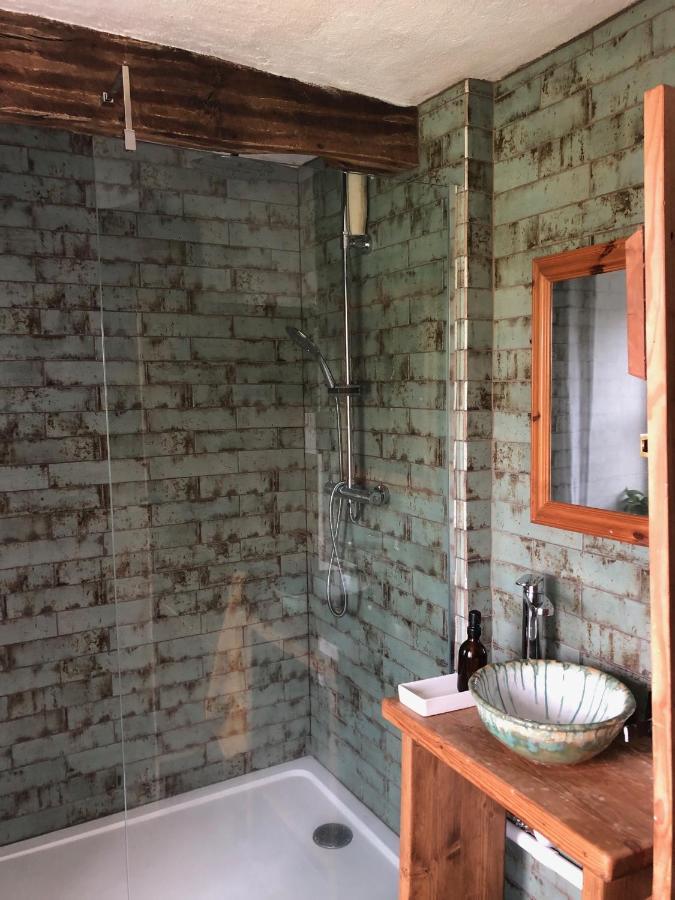 Ynyswen Bed & Breakfast Nantgaredig Zewnętrze zdjęcie